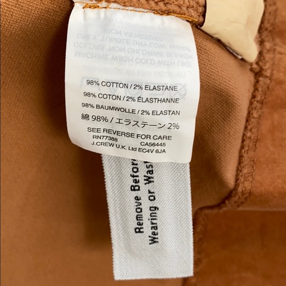 NEW Madewell Velveteen A-Line Mini Skirt (Button-Front Edition) - Picture 12 of 14